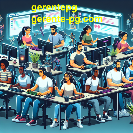 A Importância da Comunidade nos Jogos Online