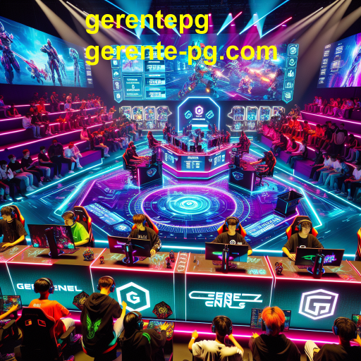 A Ascensão dos Jogos de Eventos na Indústria Gamer